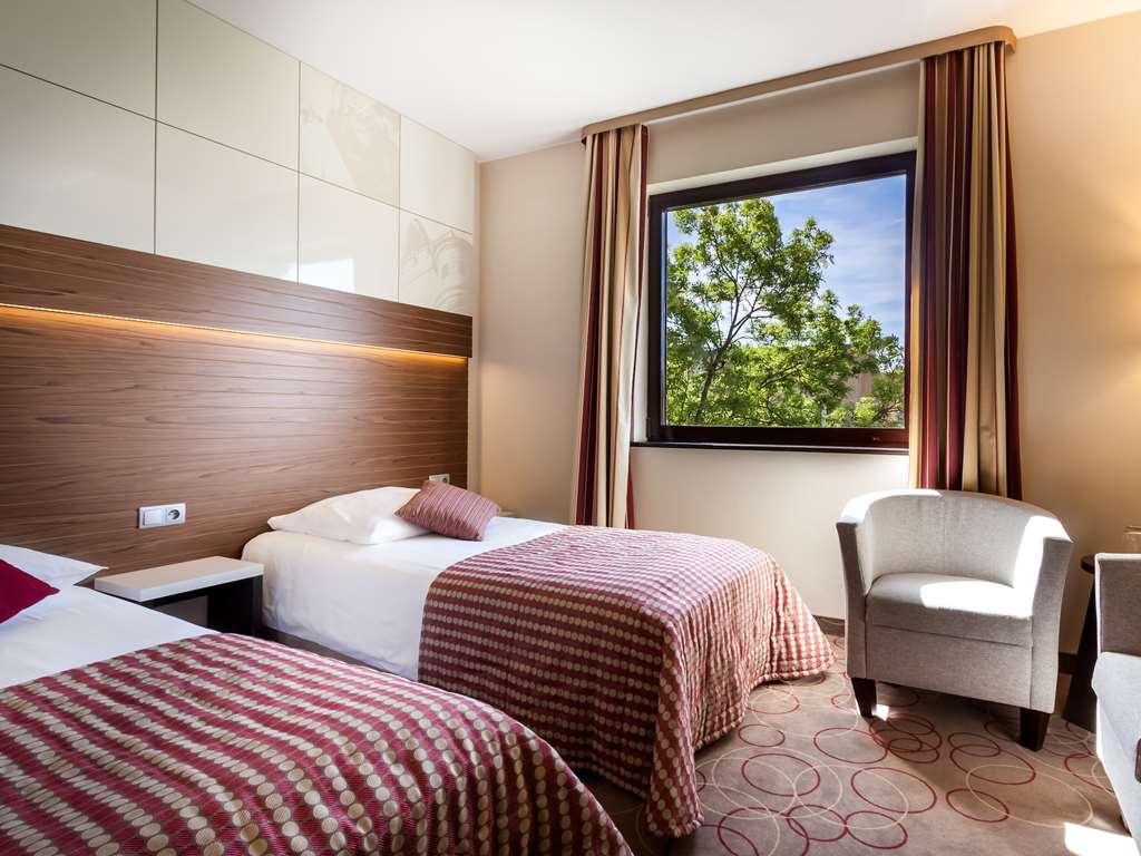 Qubus 4* Krakow