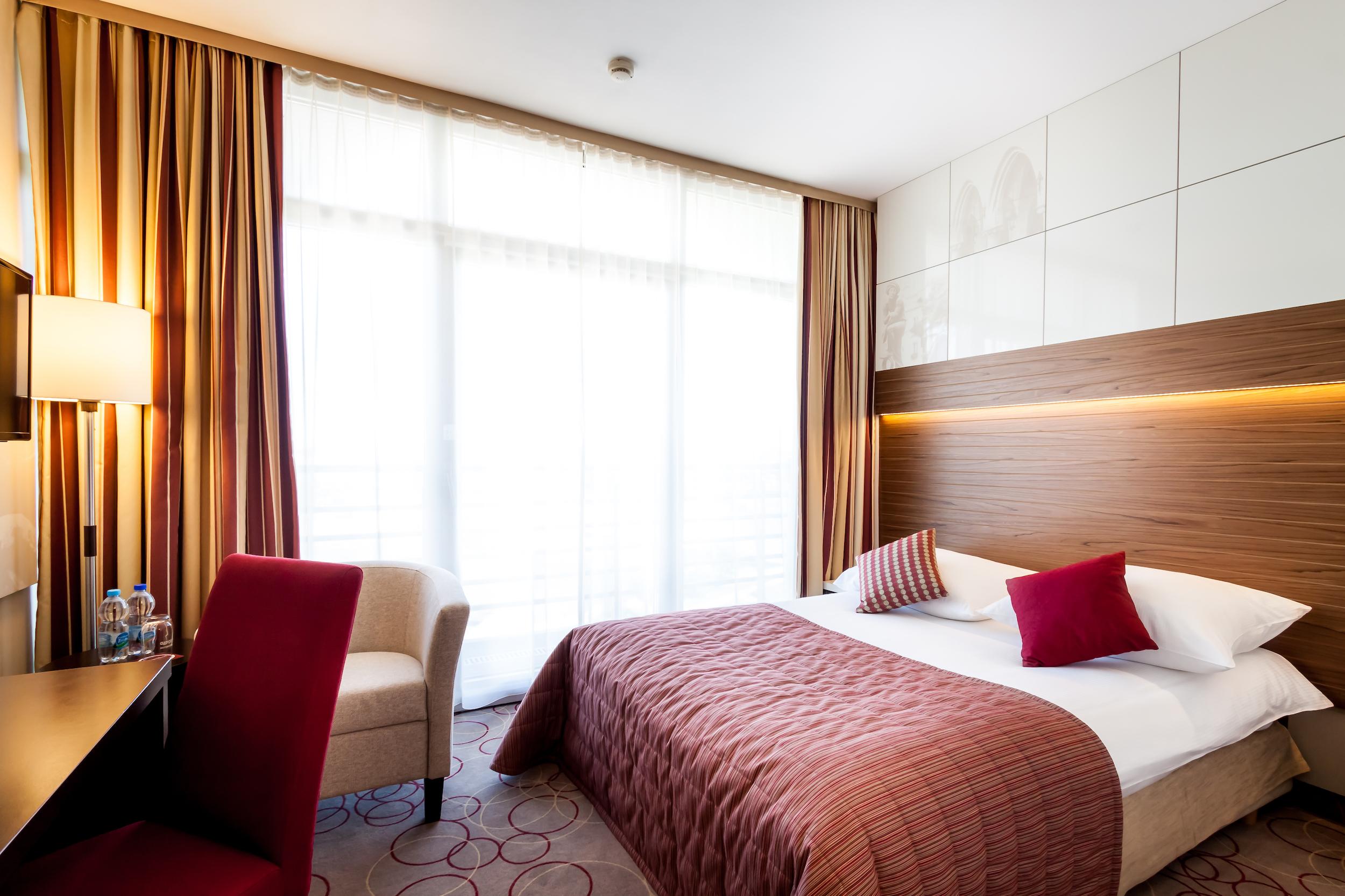 Qubus Hotel Krakow