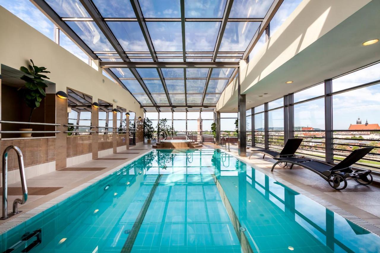 Hotel Qubus Krakow