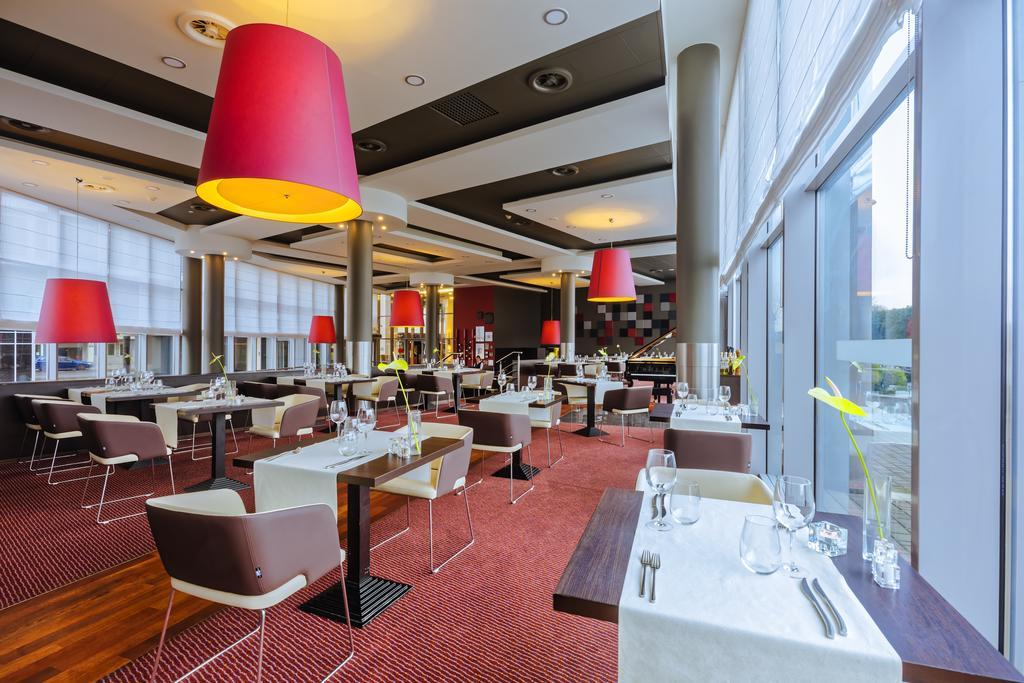 Hotel Qubus Krakow