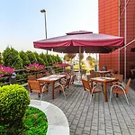 Qubus Hotel Krakow
