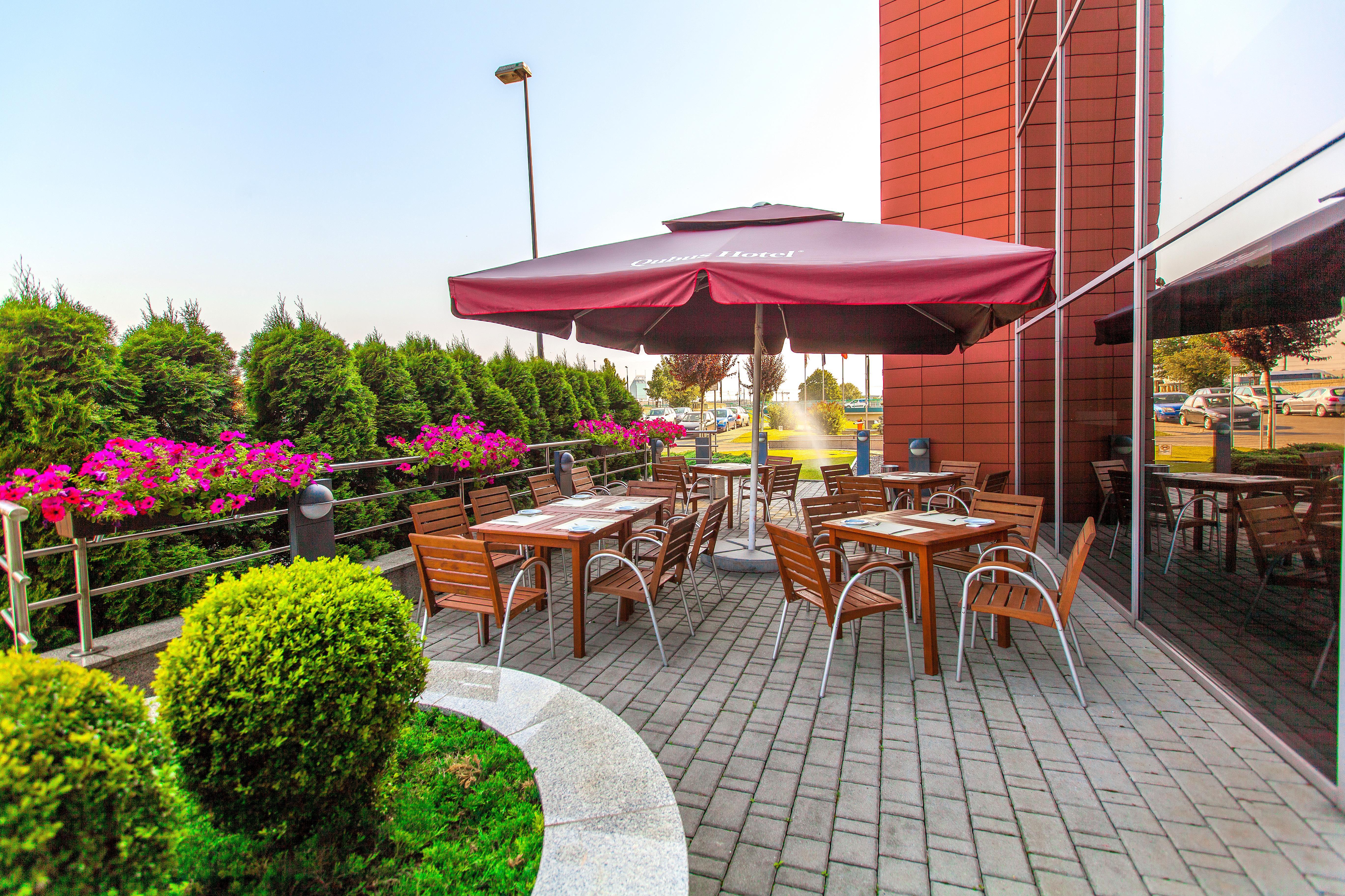 Qubus 4* Krakow