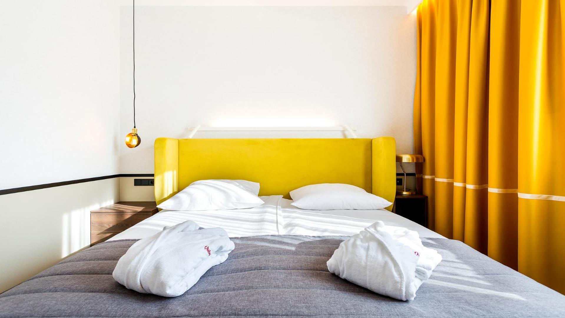 Hotel Qubus Kraków