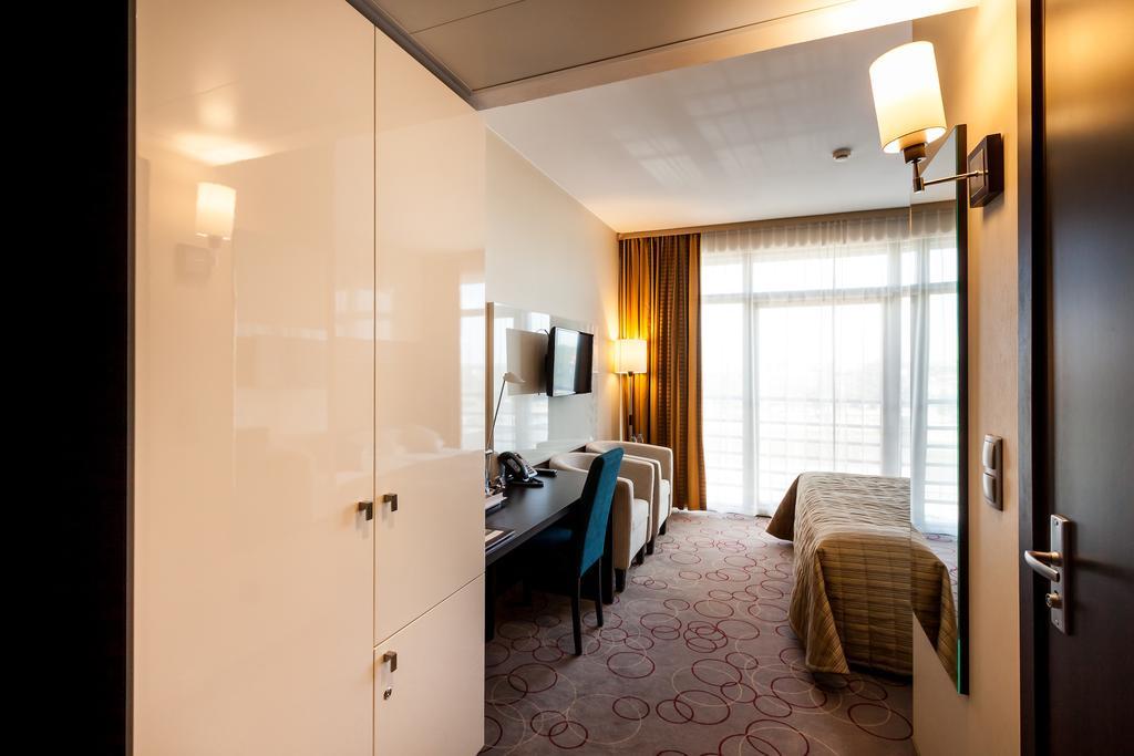 Qubus Hotel Krakow