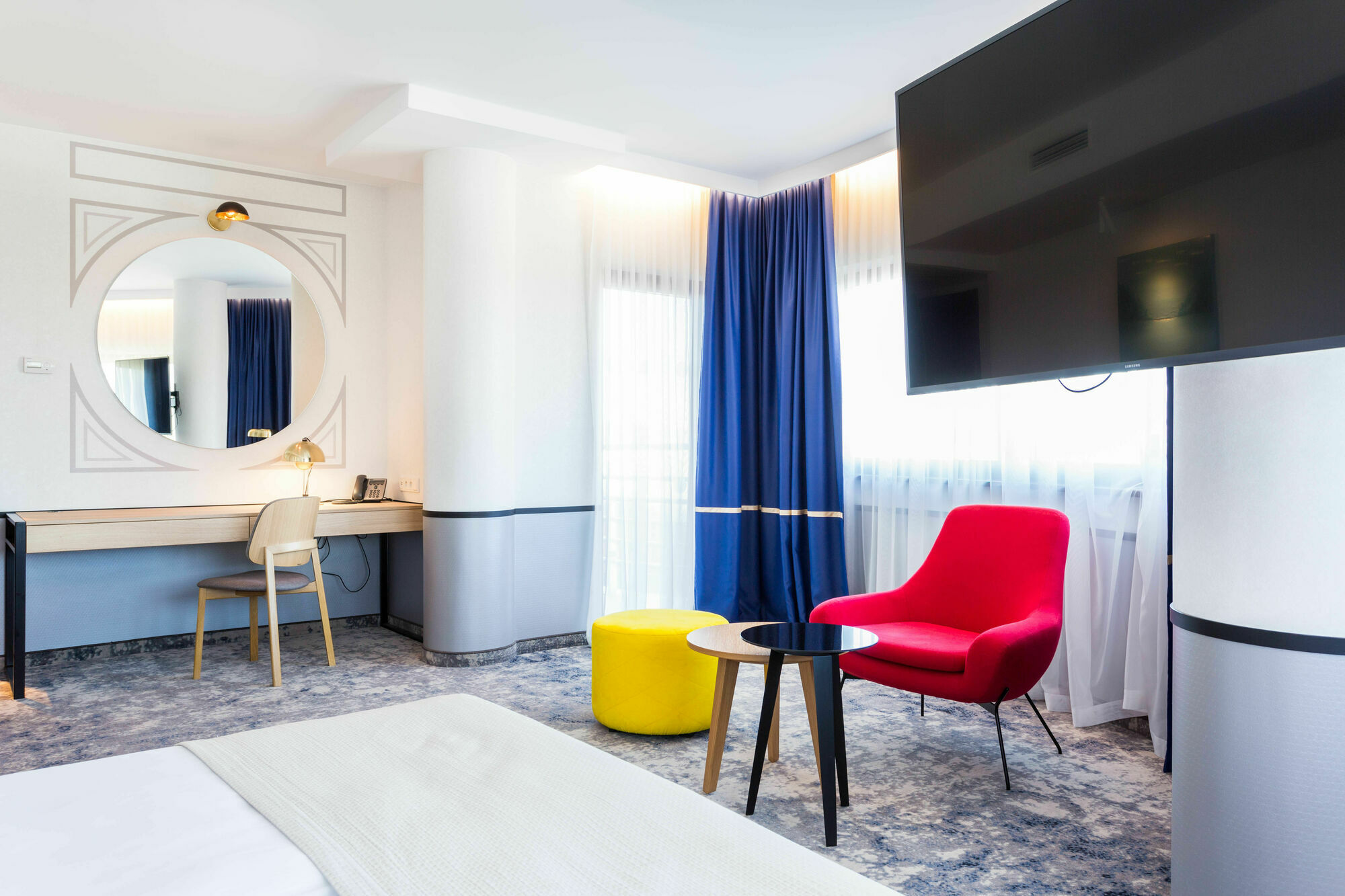 Qubus Hotel Kraków