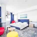 Qubus Hotel Kraków